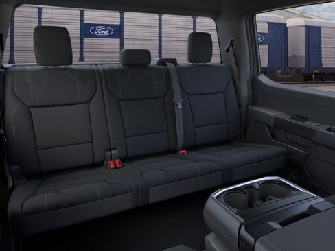 New 2026 Ford F150 STX AWD/4WD image 11