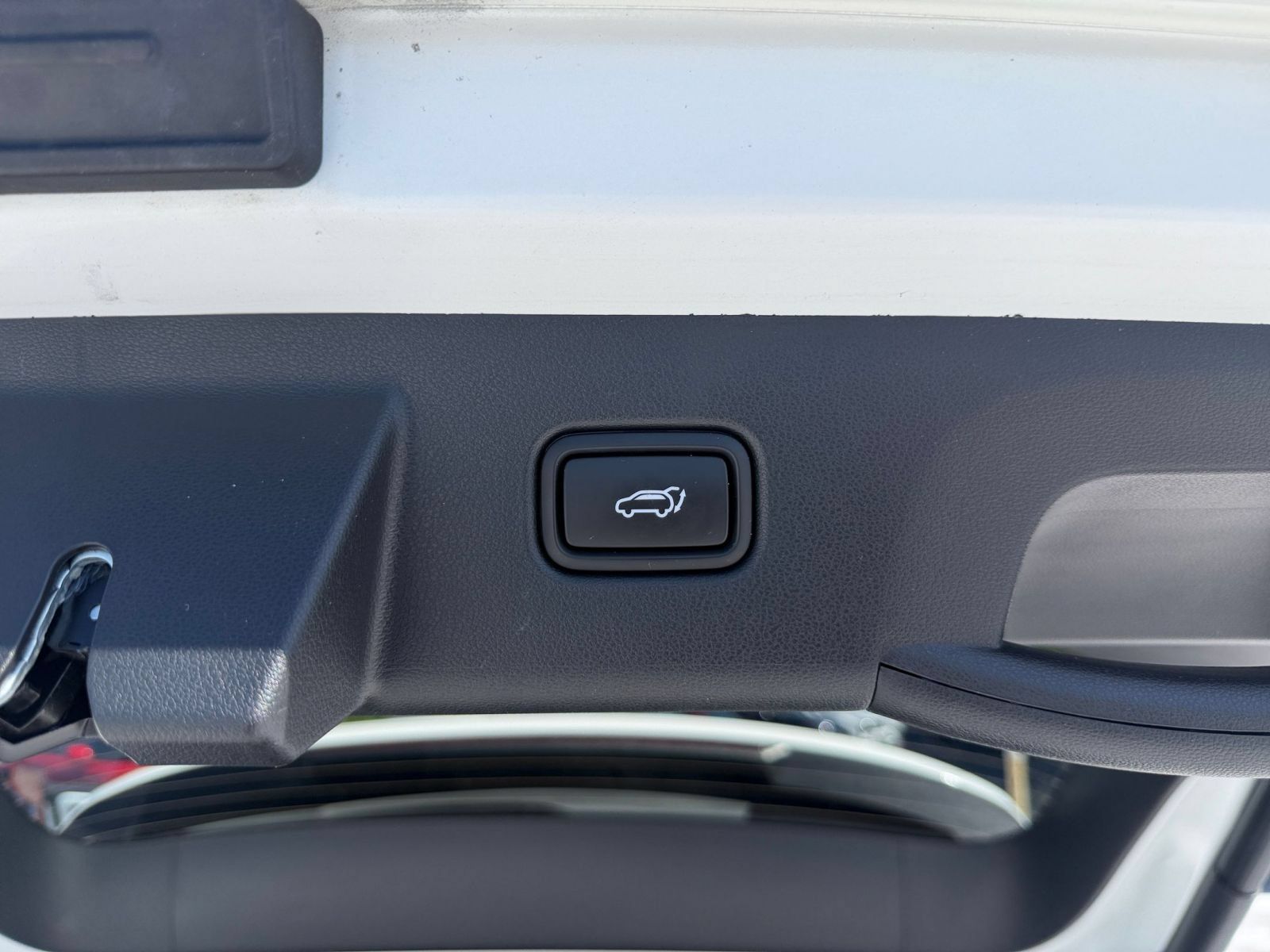 Used 2026 Hyundai Tucson SEL Plus FWD image 19