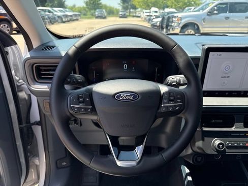 New 2026 Ford Maverick XLT w/ XLT Luxury Package AWD/4WD image 25
