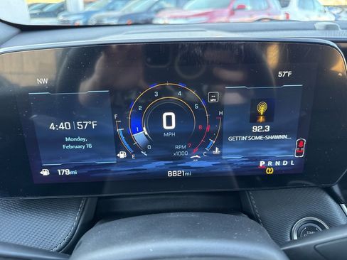 Used 2025 Chevrolet Equinox LT w/ Convenience Package II image 22