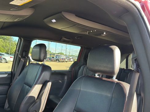 Used 2020 Dodge Grand Caravan GT FWD image 60