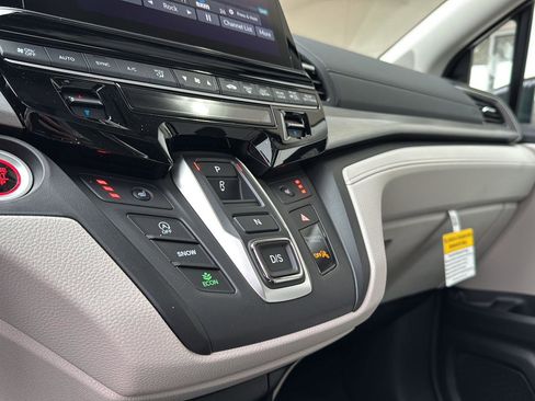 New 2026 Honda Odyssey EX-L image 23