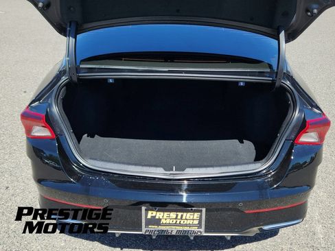 Used 2023 Kia K5 GT-Line image 15