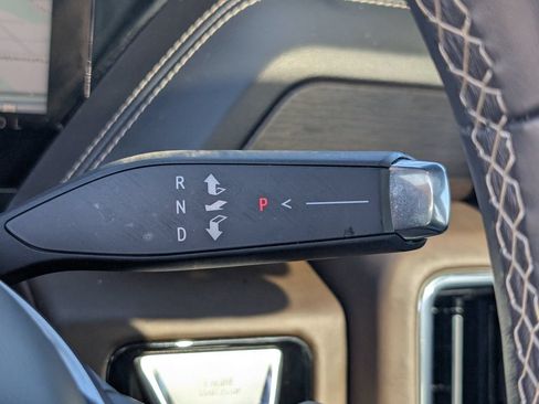 Used 2026 GMC Yukon Denali Ultimate AWD/4WD image 20