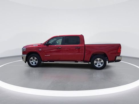 New 2026 RAM 1500 4x4 Crew Cab image 5