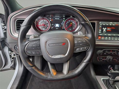 Used 2022 Dodge Charger Scat Pack image 21