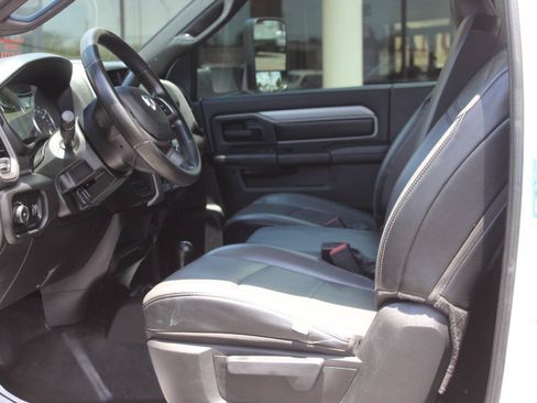 Used 2021 RAM 5500 Tradesman AWD/4WD image 22