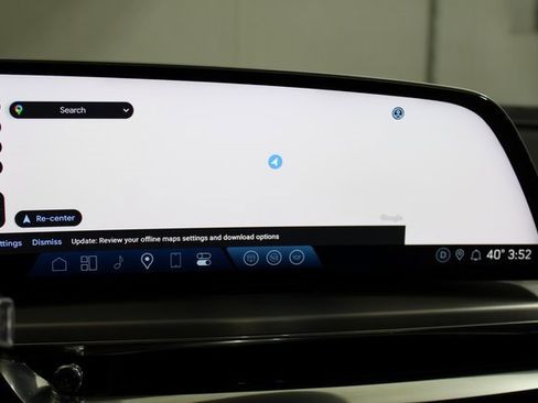 Used 2024 Cadillac Lyriq Sport w/ LPO, Floor Liner Package image 17