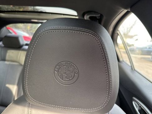 Used 2024 Alfa Romeo Giulia Ti image 9