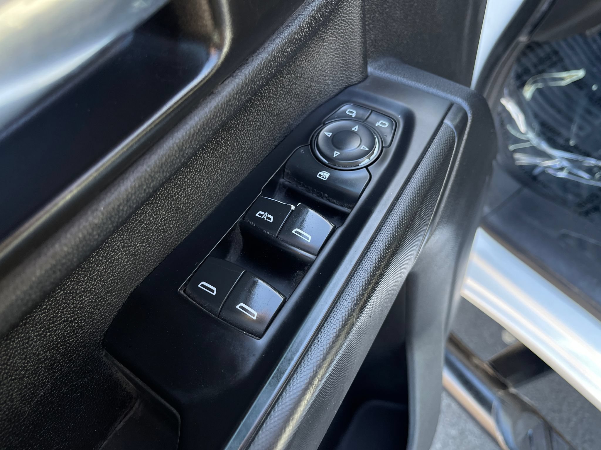Used 2020 Chevrolet Silverado 2500 W/T w/ WT Convenience Package AWD/4WD image 13