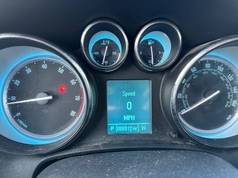 Used 2014 Buick Verano image 14