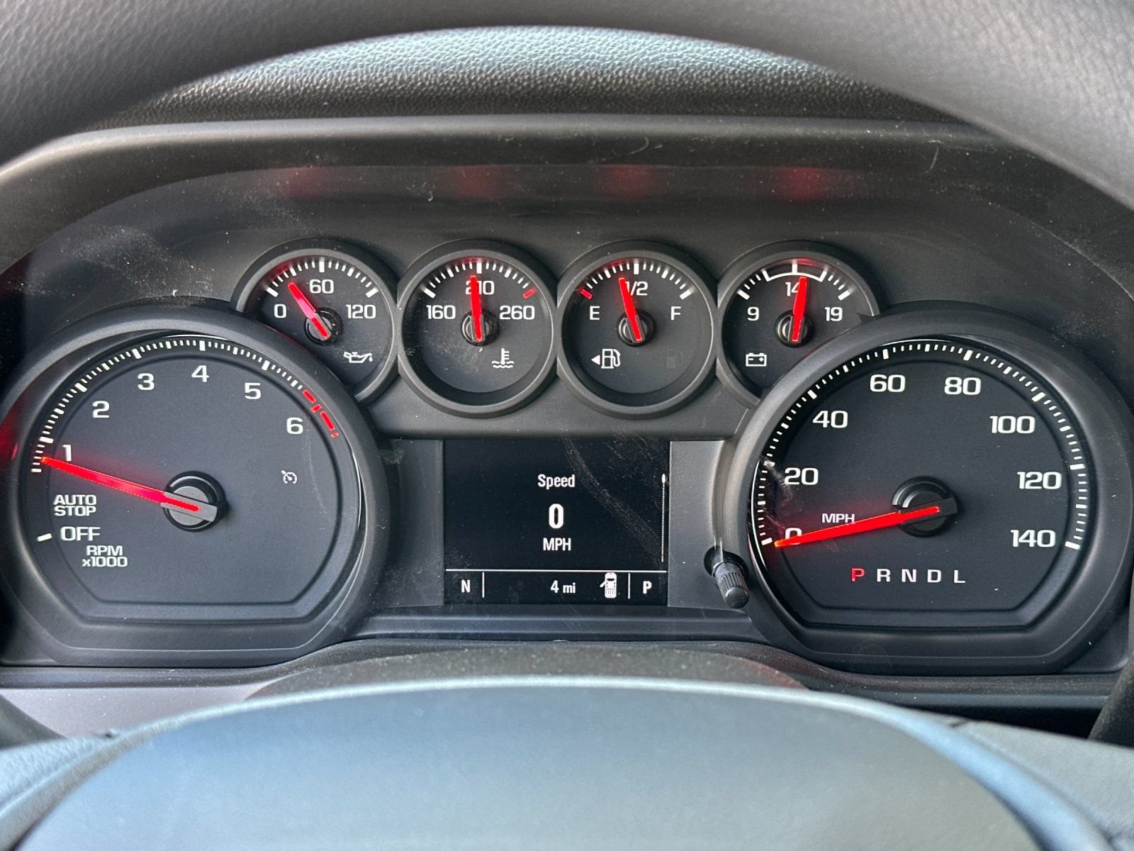 New 2026 GMC Sierra 1500 Pro w/ Pro Value Package RWD image 22