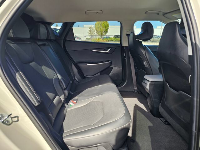 Certified 2024 Kia EV6 Wind w/ Wind Technology Package AWD/4WD image 17