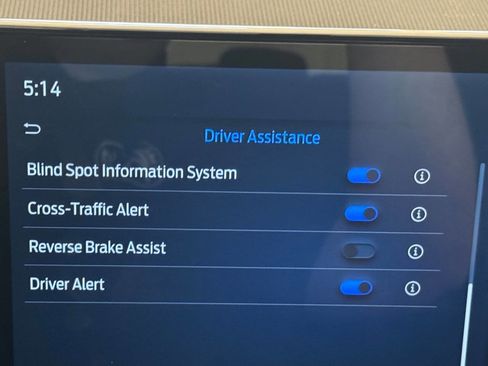 Used 2022 Ford Expedition Max Limited image 45