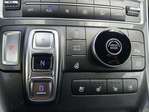 Used 2023 Hyundai Santa Fe Calligraphy FWD image 21