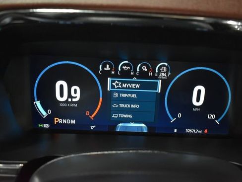 Used 2022 Ford F150 Lariat w/ Equipment Group 502A High AWD/4WD image 17