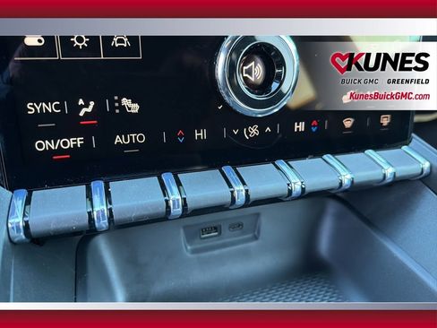 New 2026 GMC Terrain Elevation w/ Elevation Premium Package image 23