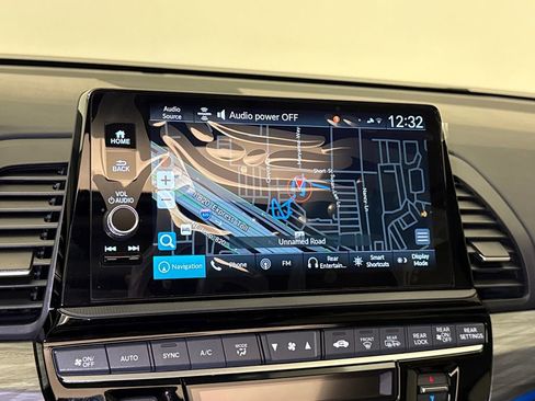 New 2026 Honda Odyssey Elite image 25