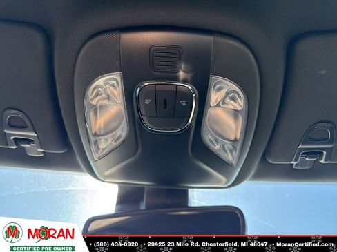 Used 2025 Jeep Compass Limited image 21