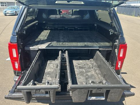 Certified 2019 Ford Ranger Lariat w/ FX4 Off-Road Package AWD/4WD image 31