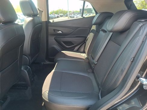 Used 2019 Buick Encore Sport Touring w/ Safety Package AWD/4WD image 10