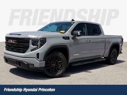 Used 2024 GMC Sierra 1500 Elevation w/ Elevation Premium Package