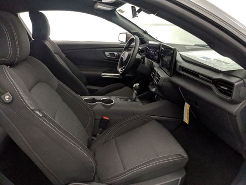 New 2026 Ford Mustang Coupe image 25