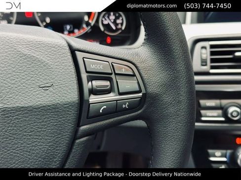 Used 2014 BMW 535d Sedan RWD image 32