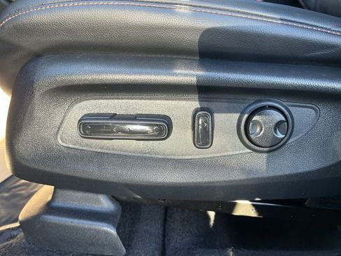 Used 2025 Honda CR-V Sport-L image 16