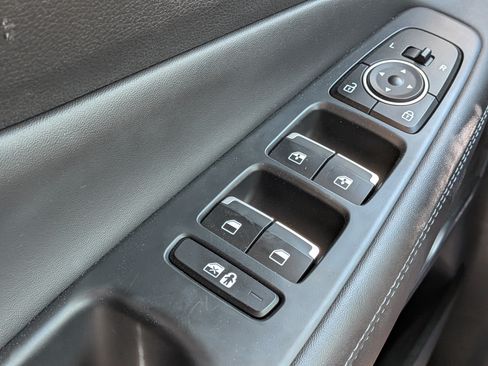 Used 2023 Hyundai Santa Fe SEL w/ Premium Package FWD image 20