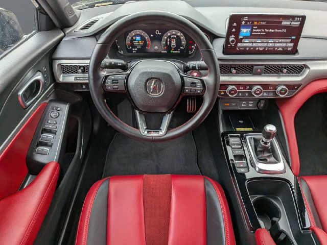 Used 2026 Acura Integra A-Spec w/ Technology Package FWD image 17