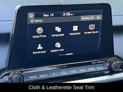 Used 2020 Kia Forte GT image 34