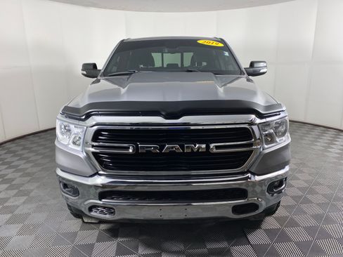 Used 2019 RAM 1500 Big Horn AWD/4WD image 11