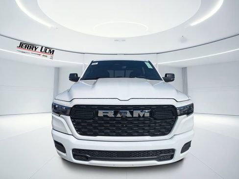 New 2026 RAM 1500 Big Horn image 7