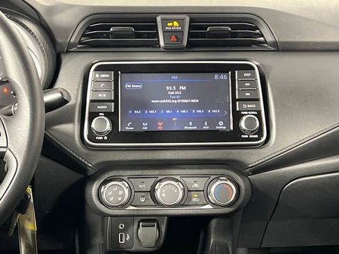 Used 2024 Nissan Versa S w/ S Plus Package image 25