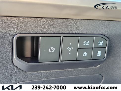 New 2027 Kia Telluride SX FWD image 24