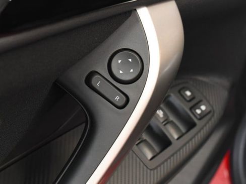 New 2026 Mitsubishi Eclipse Cross ES AWD/4WD image 21