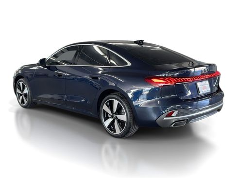 New 2025 Audi A5 2.0T Premium Plus image 3