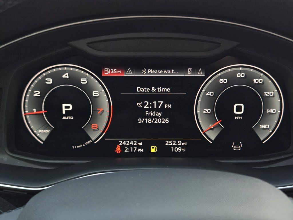 Certified 2023 Audi Q7 2.0T Premium w/ Convenience Package AWD/4WD image 21