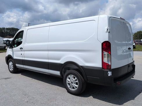 New 2025 Ford Transit 150 Low Roof w/ Load Area Protection Package image 6