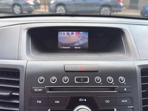 Used 2014 Honda CR-V LX image 35