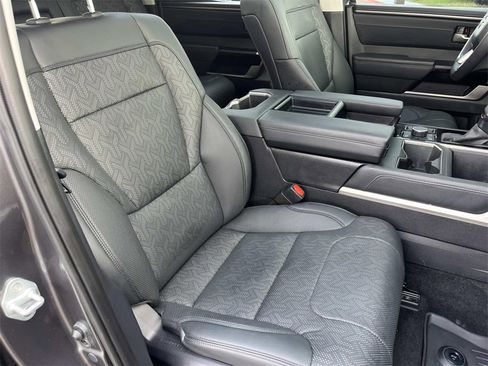 Used 2024 Toyota Tundra Limited w/ TRD Off-Road Package image 29