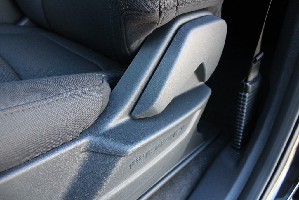 New 2026 Ford F150 STX AWD/4WD image 5