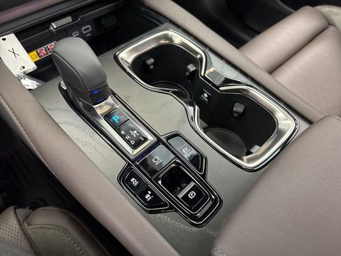 New 2026 Lexus RX 350 AWD/4WD image 28