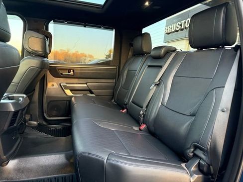 Used 2023 Toyota Tundra Platinum image 24