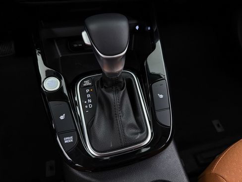 Certified 2025 Kia Soul EX FWD image 26