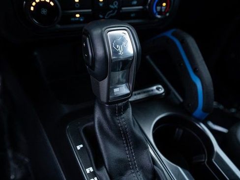 Used 2024 Ford Bronco Black Diamond image 22