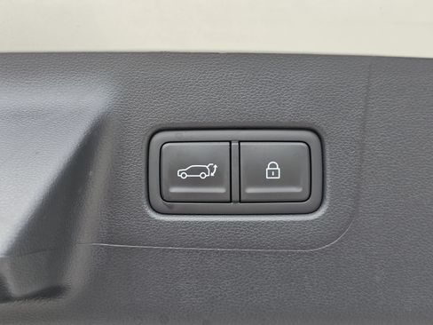 New 2026 Hyundai Santa Fe Limited AWD/4WD image 15