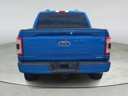 Used 2021 Ford F150 Lariat image 12
