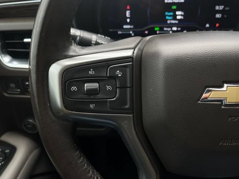 Used 2022 Chevrolet Tahoe LT RWD image 18
